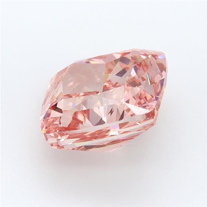 Loose Lab Diamond - IGI Cushion Modified 3.09ct Fancy Vivid Pink VS2: Loose Lab Diamond - IGI Cushion Modified 3.09ct Fancy Vivid Pink VS2 This listing features Loose Lab Diamond - IGI Cushion Modified 3.09ct Fancy Vivid Pink VS2. Item specifics are provided below. 