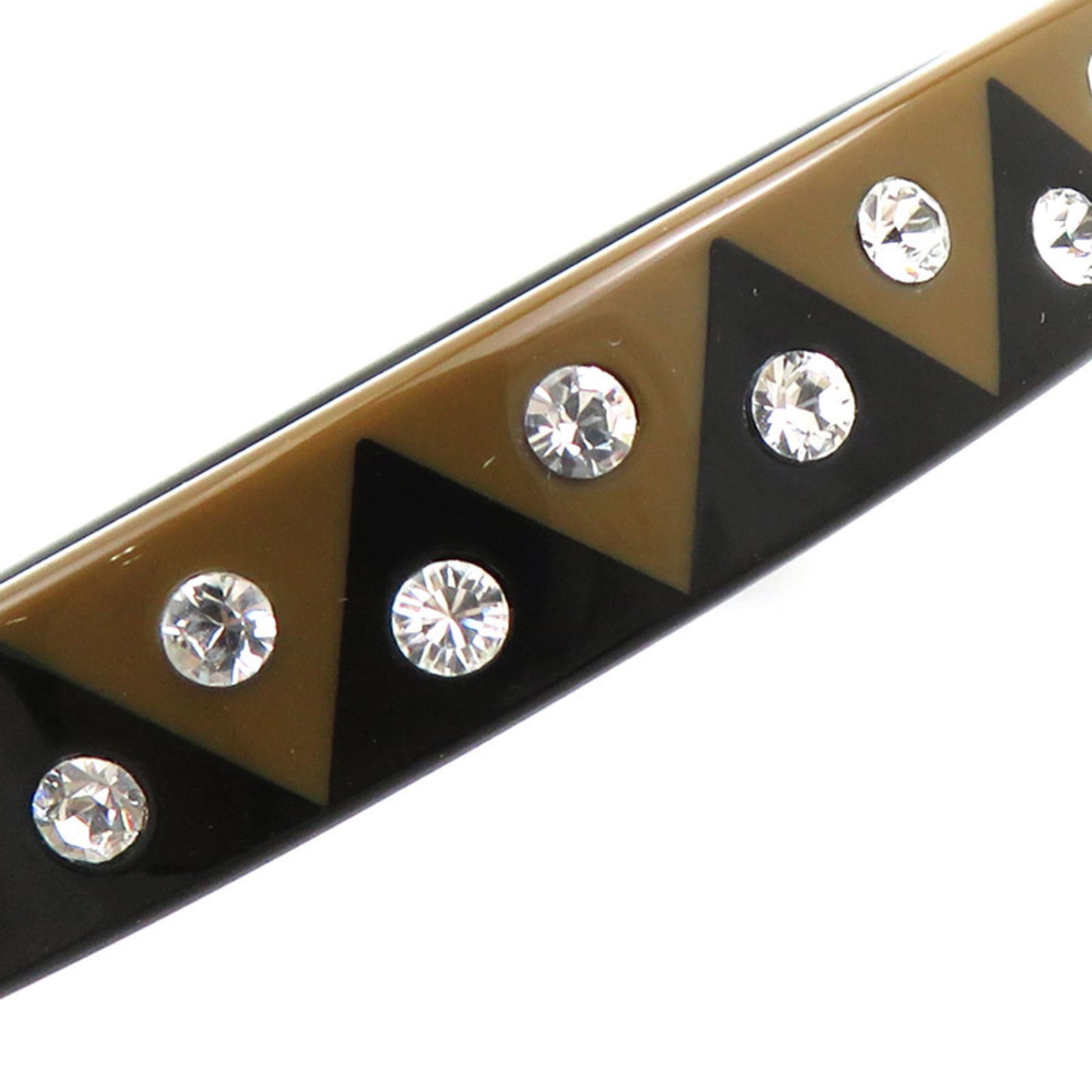 Plastic Louis Vuitton Bangle - 4