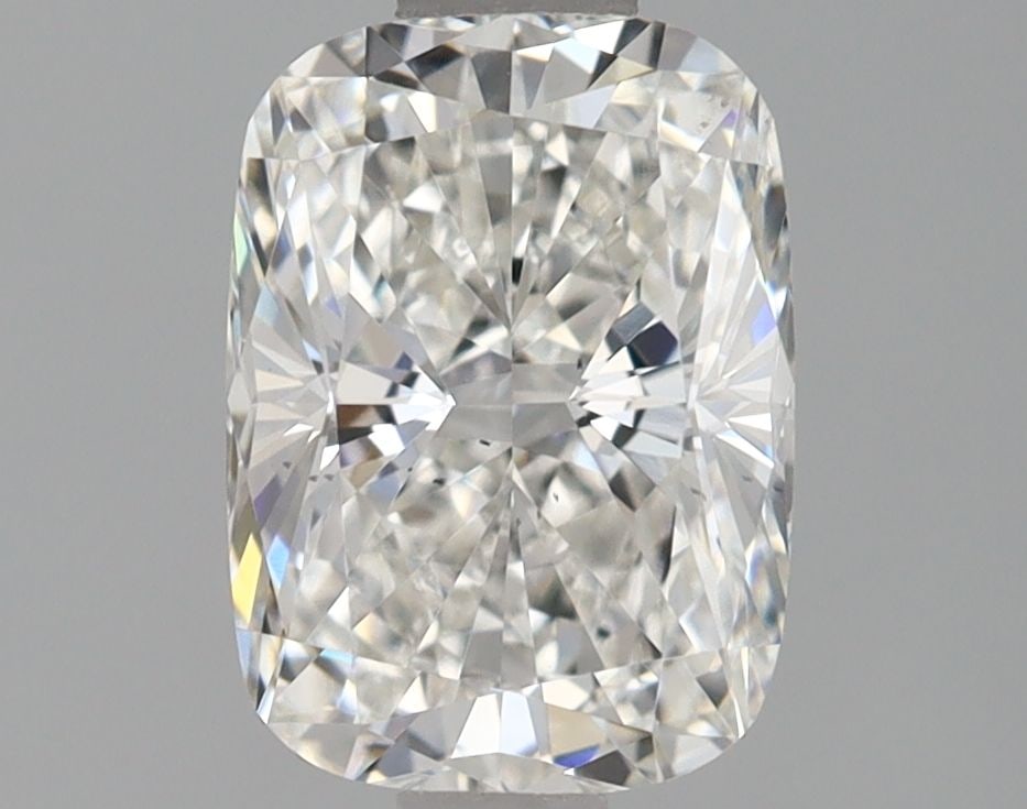 Loose Lab Diamond - IGI Cushion Brilliant 1.1ct F VS2: Loose Lab Diamond - IGI Cushion Brilliant 1.1ct F VS2 This listing features Loose Lab Diamond - IGI Cushion Brilliant 1.1ct F VS2. Item specifics are provided below. Item Specifics: Source: This Is