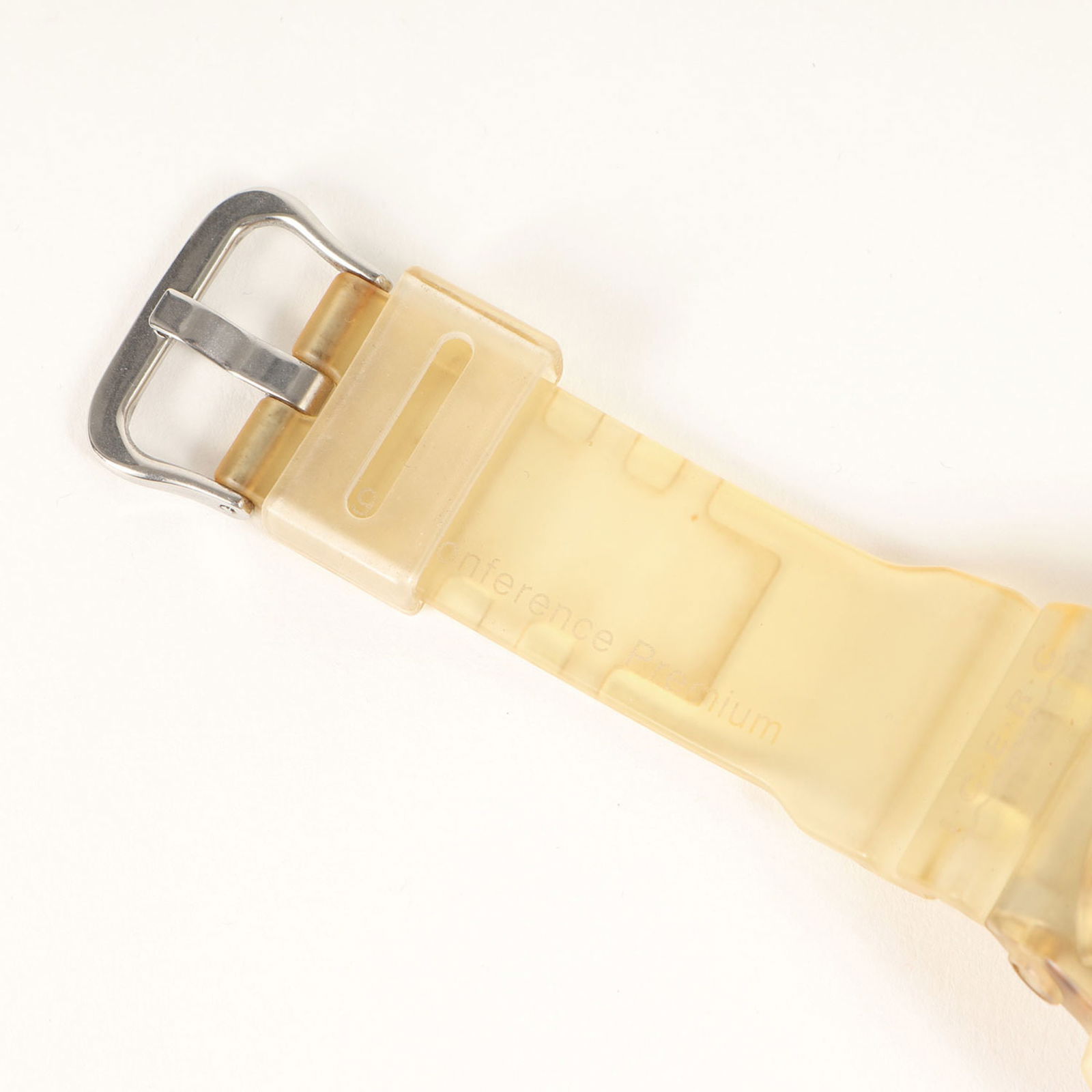 Wristwatch Casio - 6