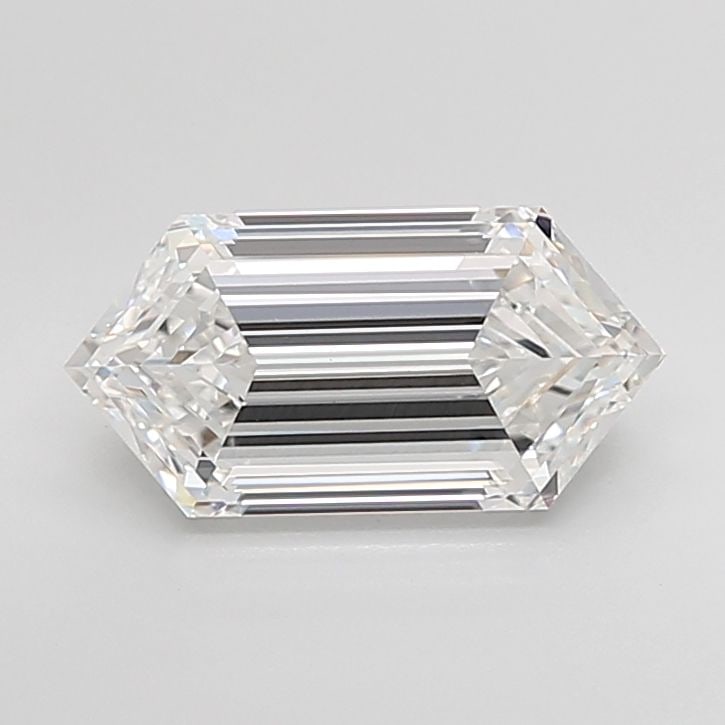Loose Lab Diamond - IGI Hexagonal 3.79ct F VVS2: Loose Lab Diamond - IGI Hexagonal 3.79ct F VVS2 This listing features Loose Lab Diamond - IGI Hexagonal 3.79ct F VVS2. Item specifics are provided below. Item Specifics: Source: This Is A Real