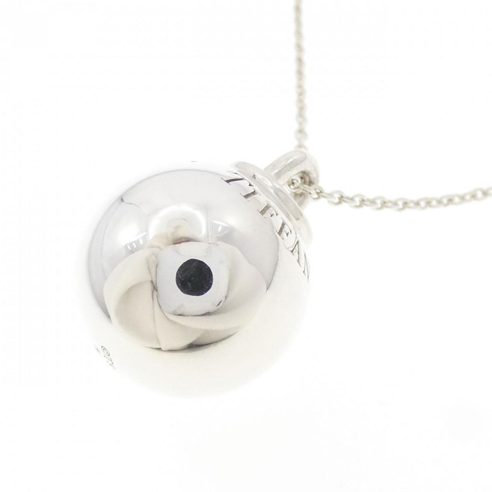 necklace tiffany ball - 3