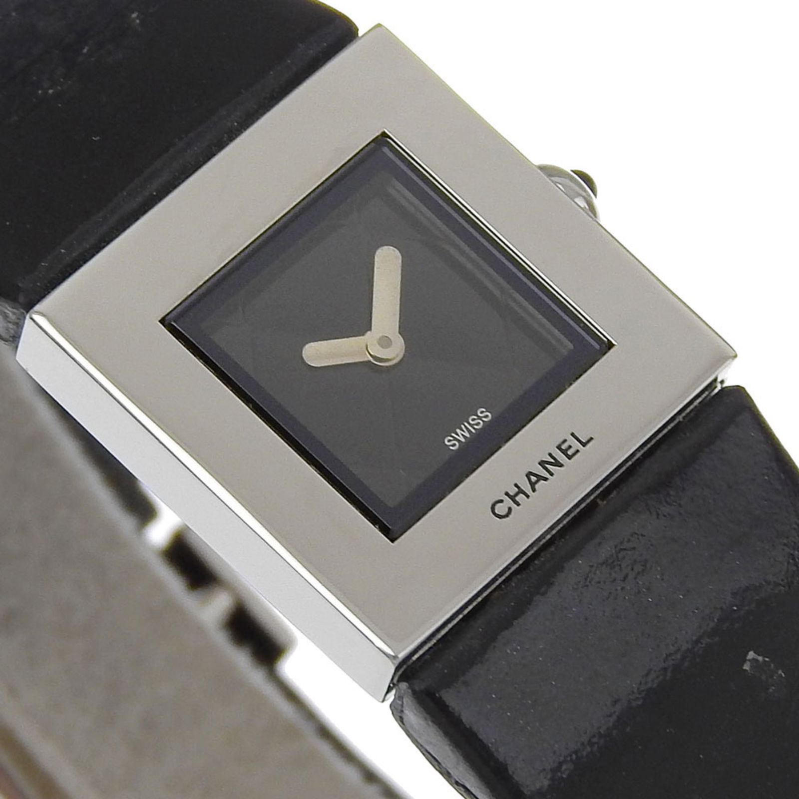 Wristwatch Chanel - 3