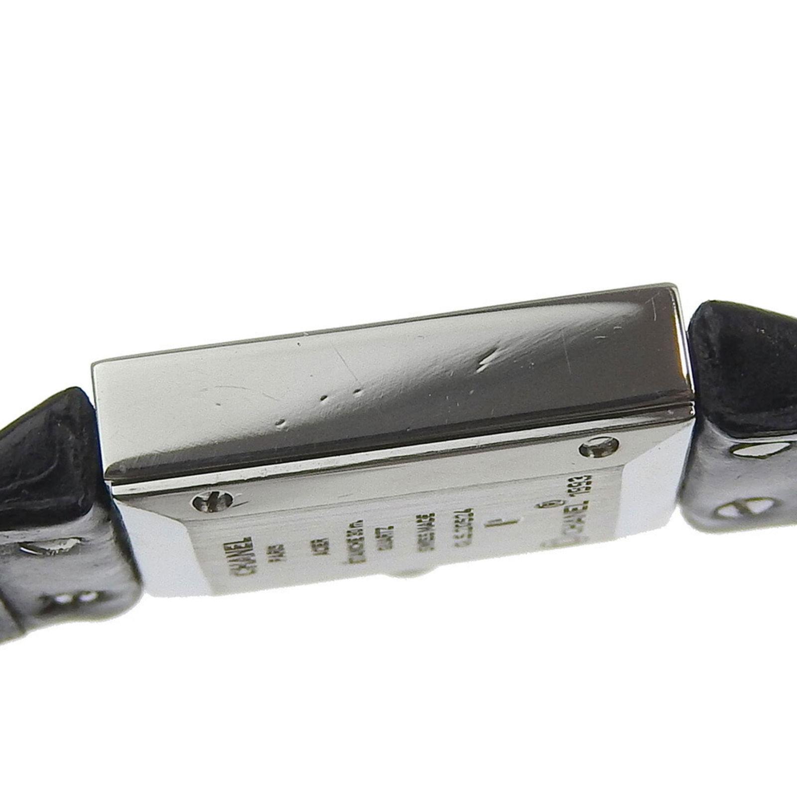 Wristwatch Chanel - 6