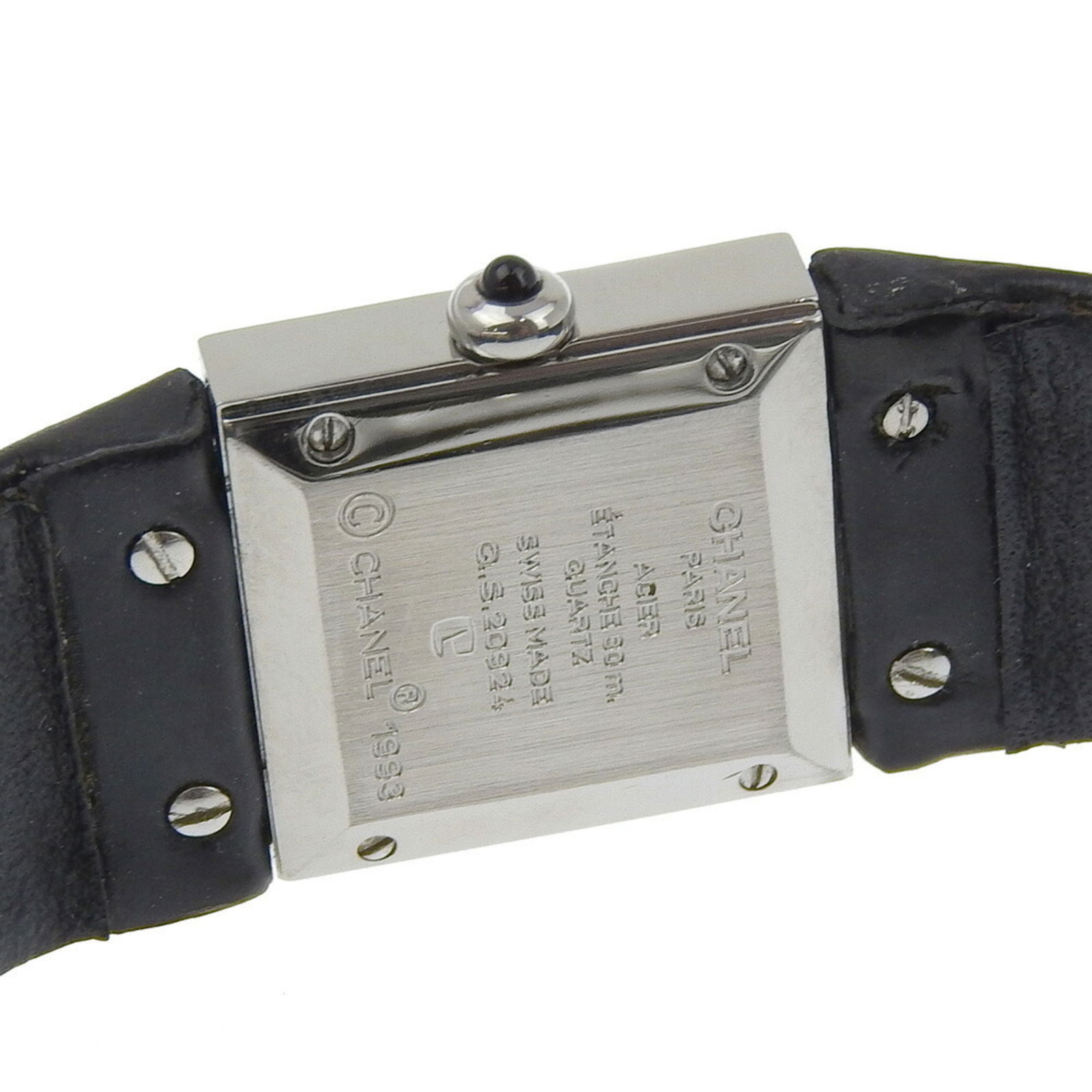 Wristwatch Chanel - 7