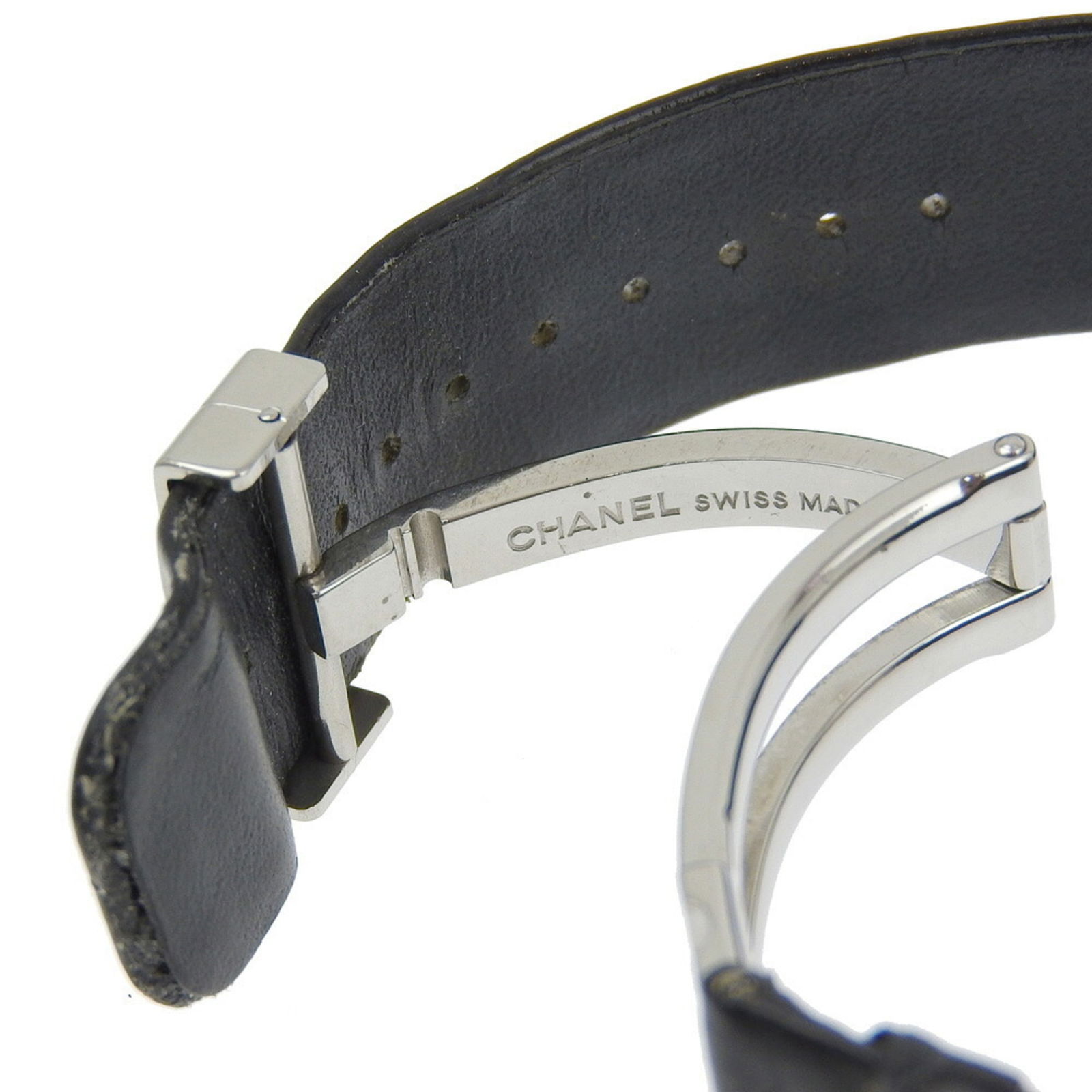 Wristwatch Chanel - 8