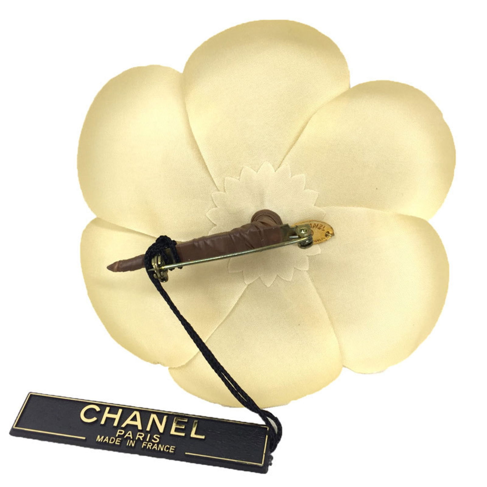 Corsage Chanel - 2