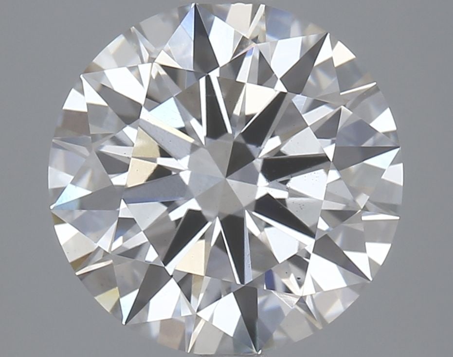 Ideal Loose Lab Diamond - IGI Round 3.86ct F VS2: Ideal Loose Lab Diamond - IGI Round 3.86ct F VS2 This listing features Ideal Loose Lab Diamond - IGI Round 3.86ct F VS2. Item specifics are provided below. Item Specifics: Source: This Is A Real