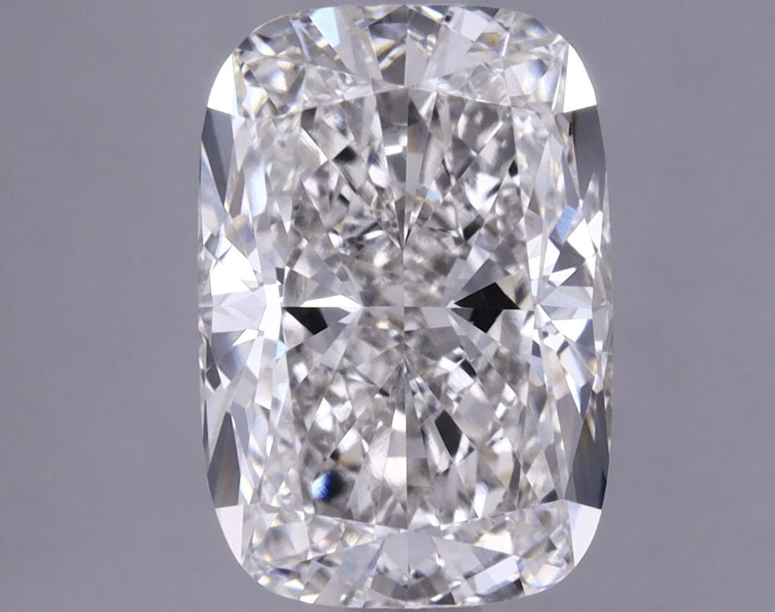 Loose Lab Diamond - IGI Cushion Brilliant 2.14ct G VS1: Loose Lab Diamond - IGI Cushion Brilliant 2.14ct G VS1 This listing features Loose Lab Diamond - IGI Cushion Brilliant 2.14ct G VS1. Item specifics are provided below. Item Specifics: Source: This