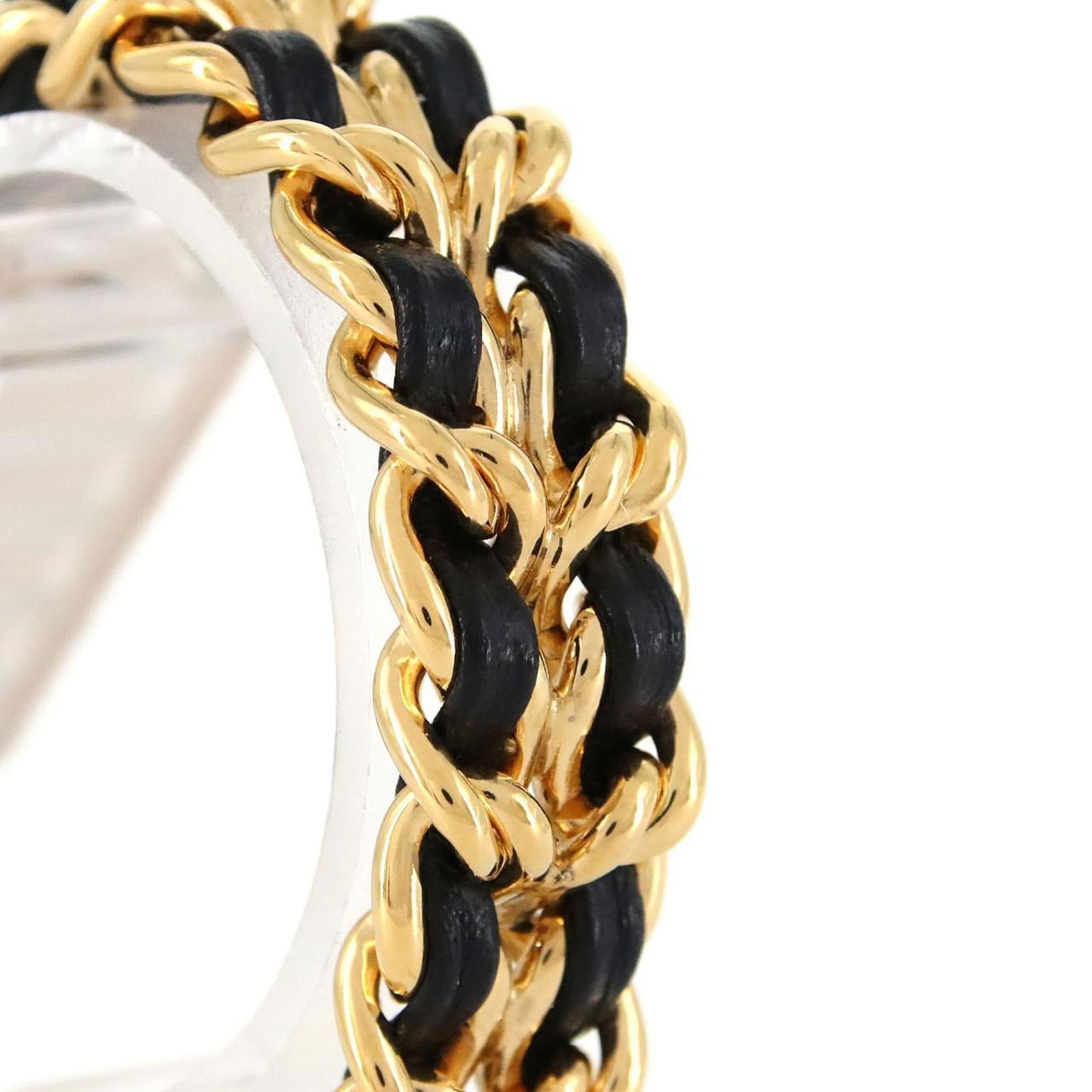 Wristwatch Chanel - 4