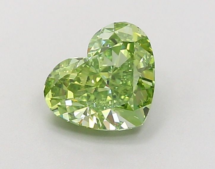 Loose Lab Diamond - IGI Heart 1.49ct Fancy Vivid Green VVS2: Loose Lab Diamond - IGI Heart 1.49ct Fancy Vivid Green VVS2 This listing features Loose Lab Diamond - IGI Heart 1.49ct Fancy Vivid Green VVS2. Item specifics are provided below. Item Specifics: