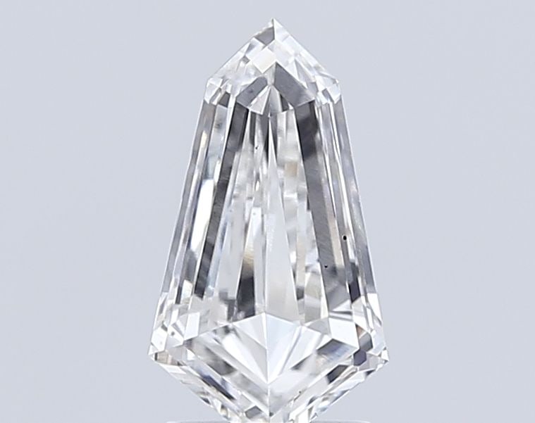 Loose Lab Diamond - IGI Shield 1.8ct F VS1 (1 of 1)
