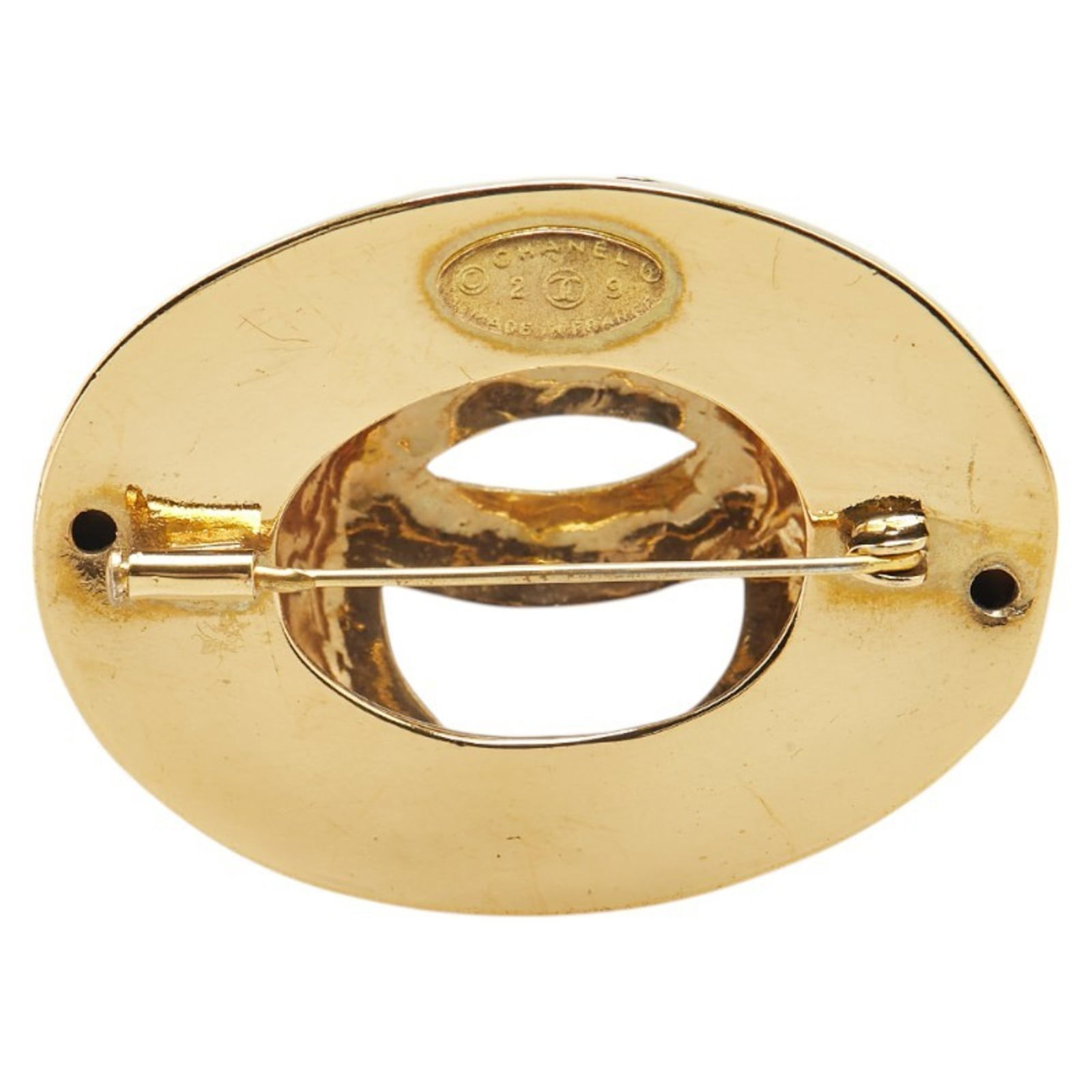 Brooch Chanel - 2
