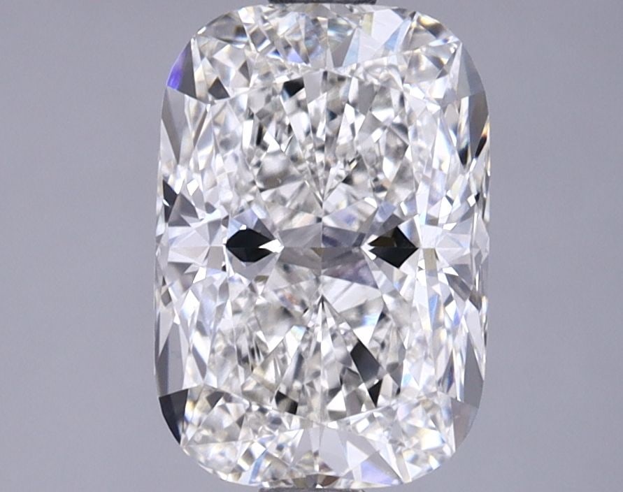 Loose Lab Diamond - IGI Cushion Brilliant 2.12ct G VS1: Loose Lab Diamond - IGI Cushion Brilliant 2.12ct G VS1 This listing features Loose Lab Diamond - IGI Cushion Brilliant 2.12ct G VS1. Item specifics are provided below. Item Specifics: Source: This