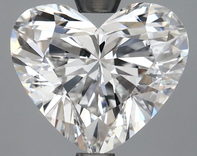 Loose Lab Diamond - IGI Heart 2.68ct E VVS2: Loose Lab Diamond - IGI Heart 2.68ct E VVS2 This listing features Loose Lab Diamond - IGI Heart 2.68ct E VVS2. Item specifics are provided below. Item Specifics: Source: This Is A Real Diamond Grown I