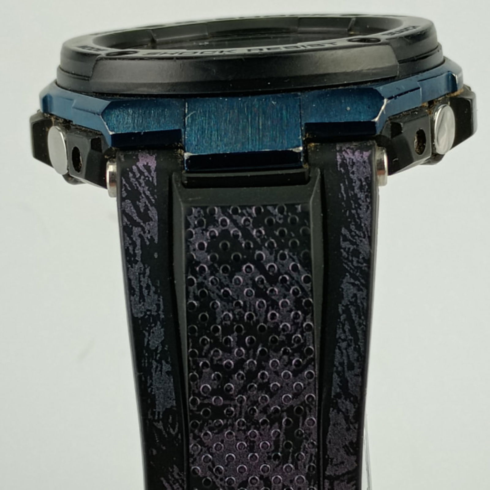 Wristwatch Casio - 7