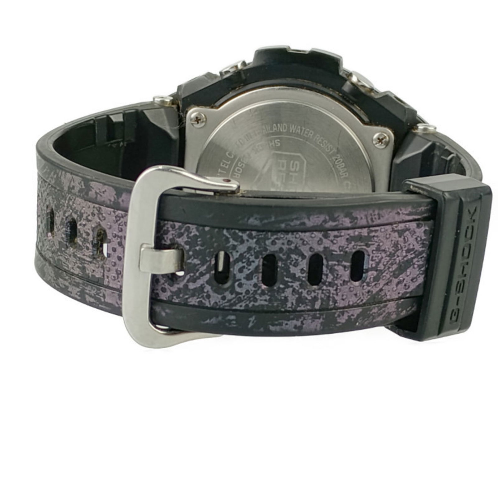 Wristwatch Casio - 8