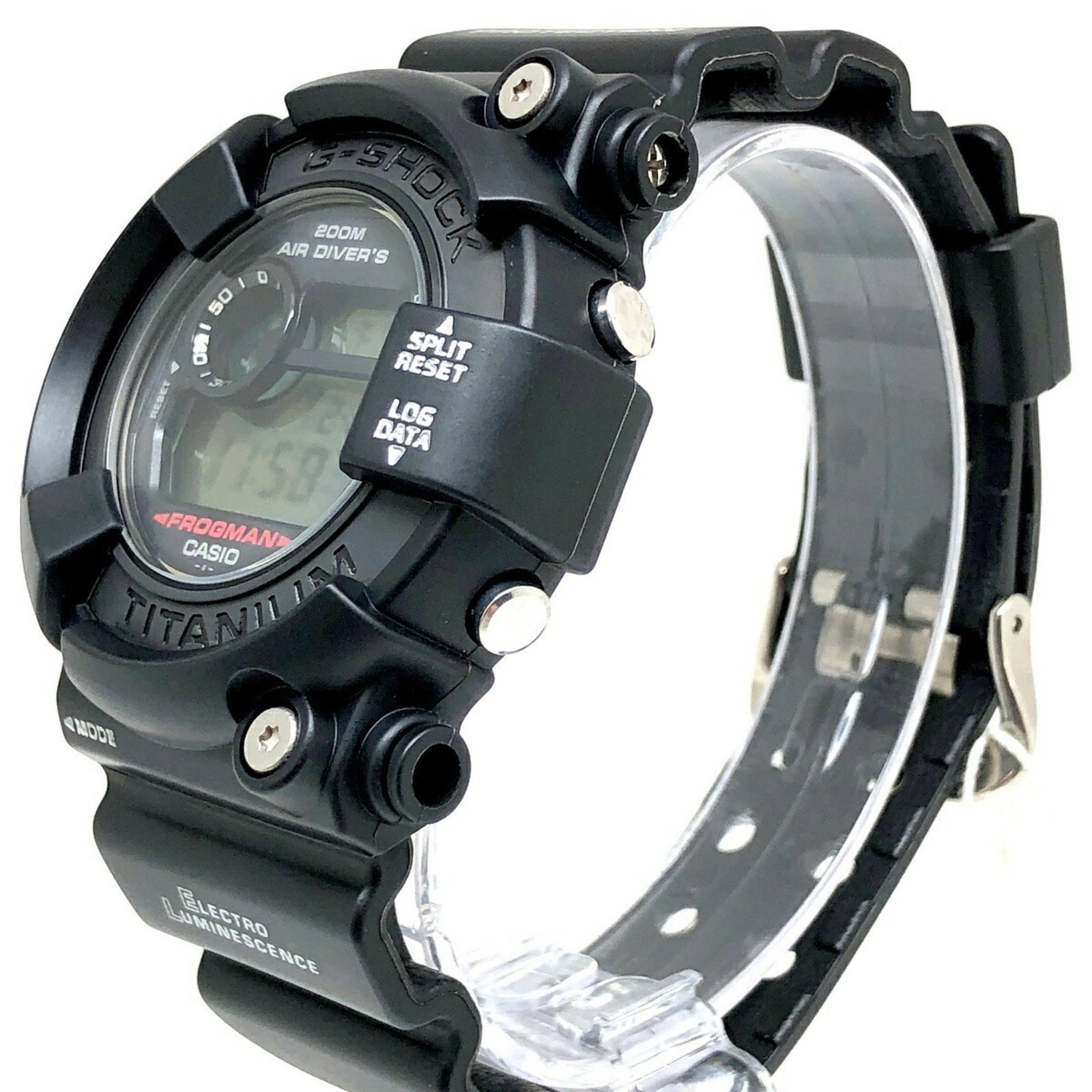 Wristwatch Casio - 3