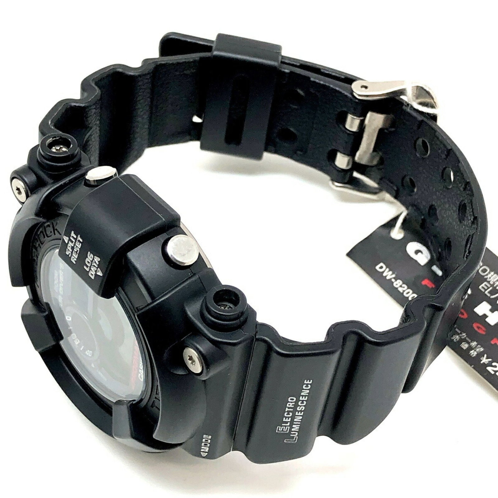 Wristwatch Casio - 5