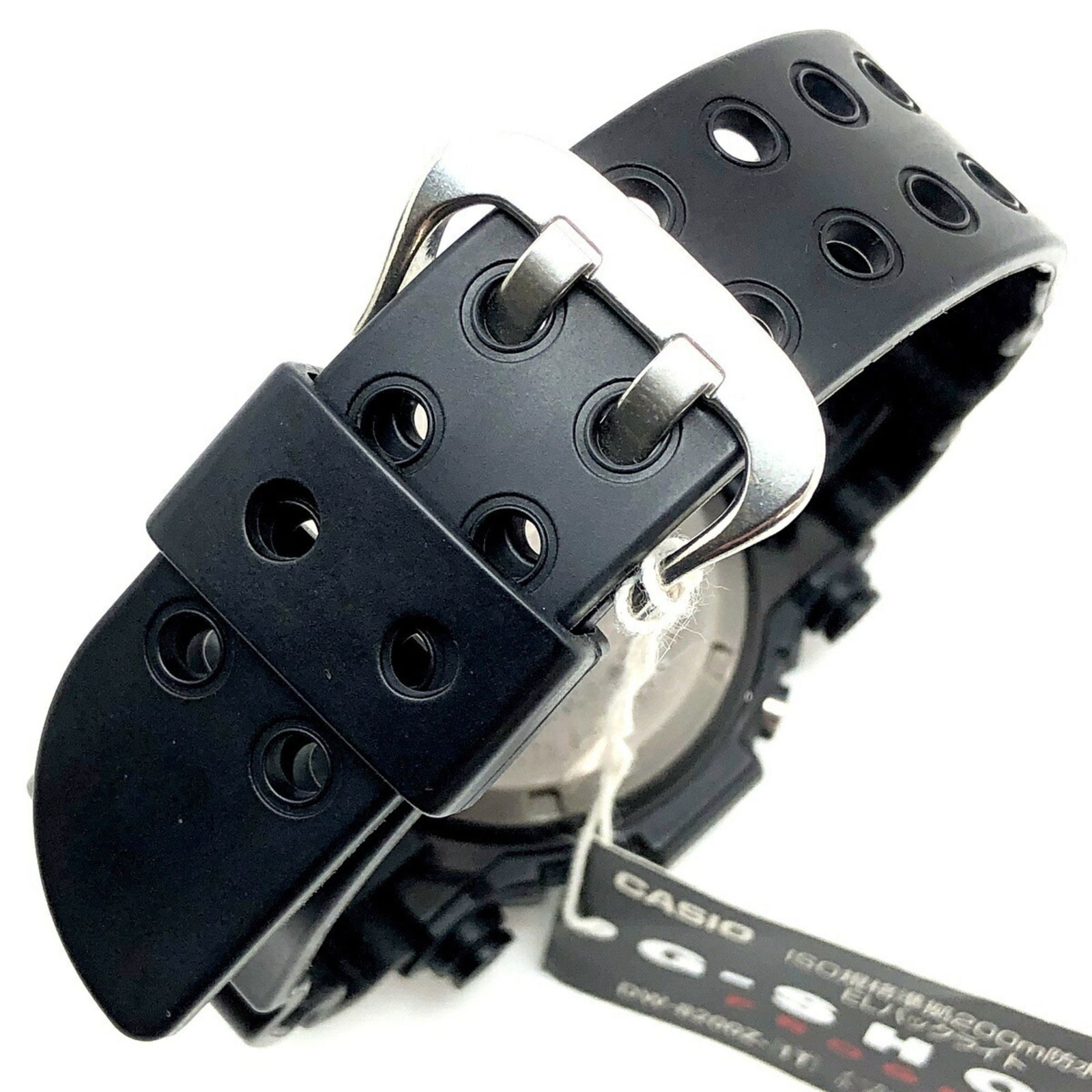 Wristwatch Casio - 7