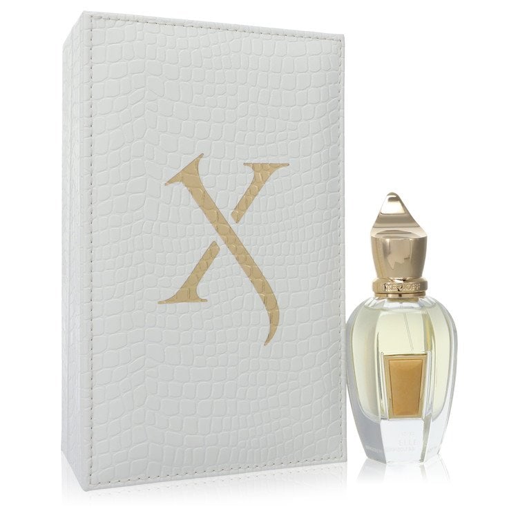 Spray 17/ 17 Stone Label Elle Perfume By Xerjoff Eau De Parfum (1 of 1)