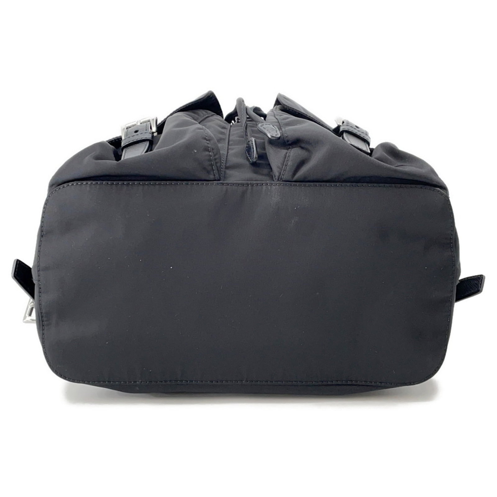 Nylon Prada Backpack - 3