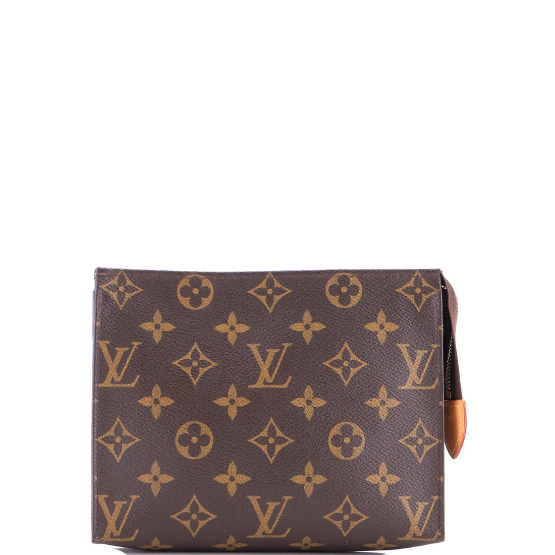 19 Louis Vuitton Toiletry Pouch Monogram Canvas (1 of 8)