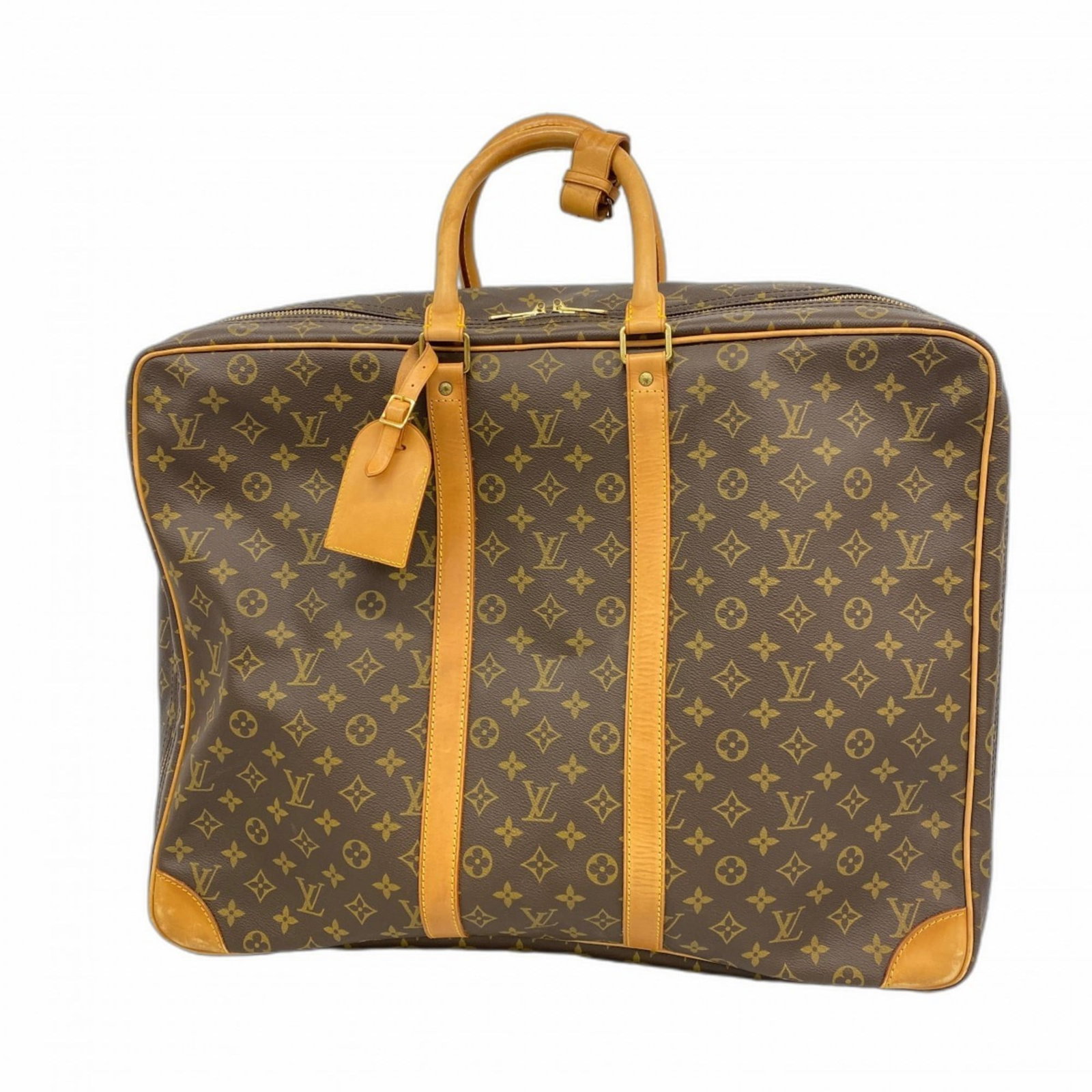 Bag Louis Vuitton Boston (1 of 17)
