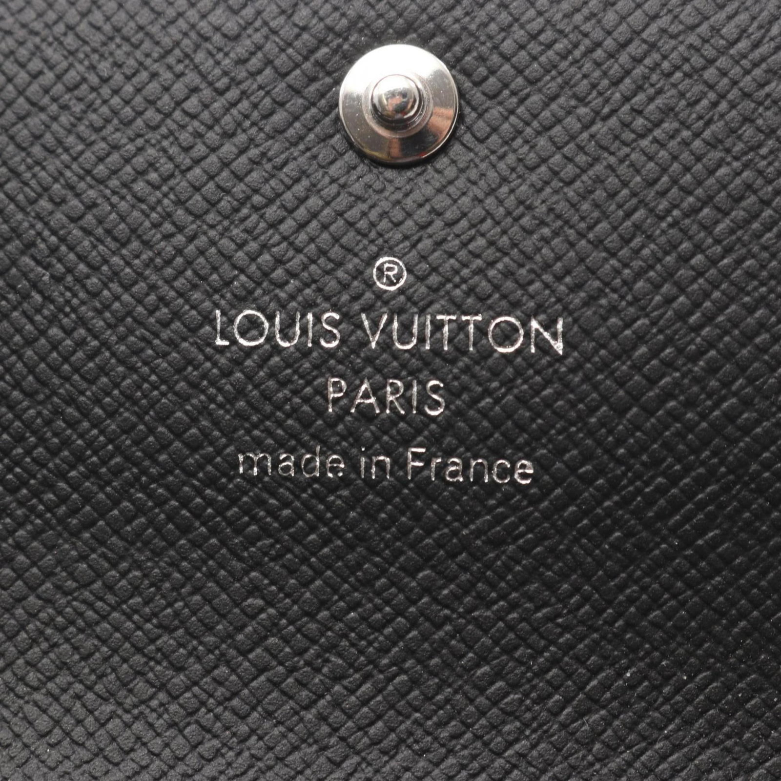 Eclipse Louis Vuitton Keycase Monogram - 4