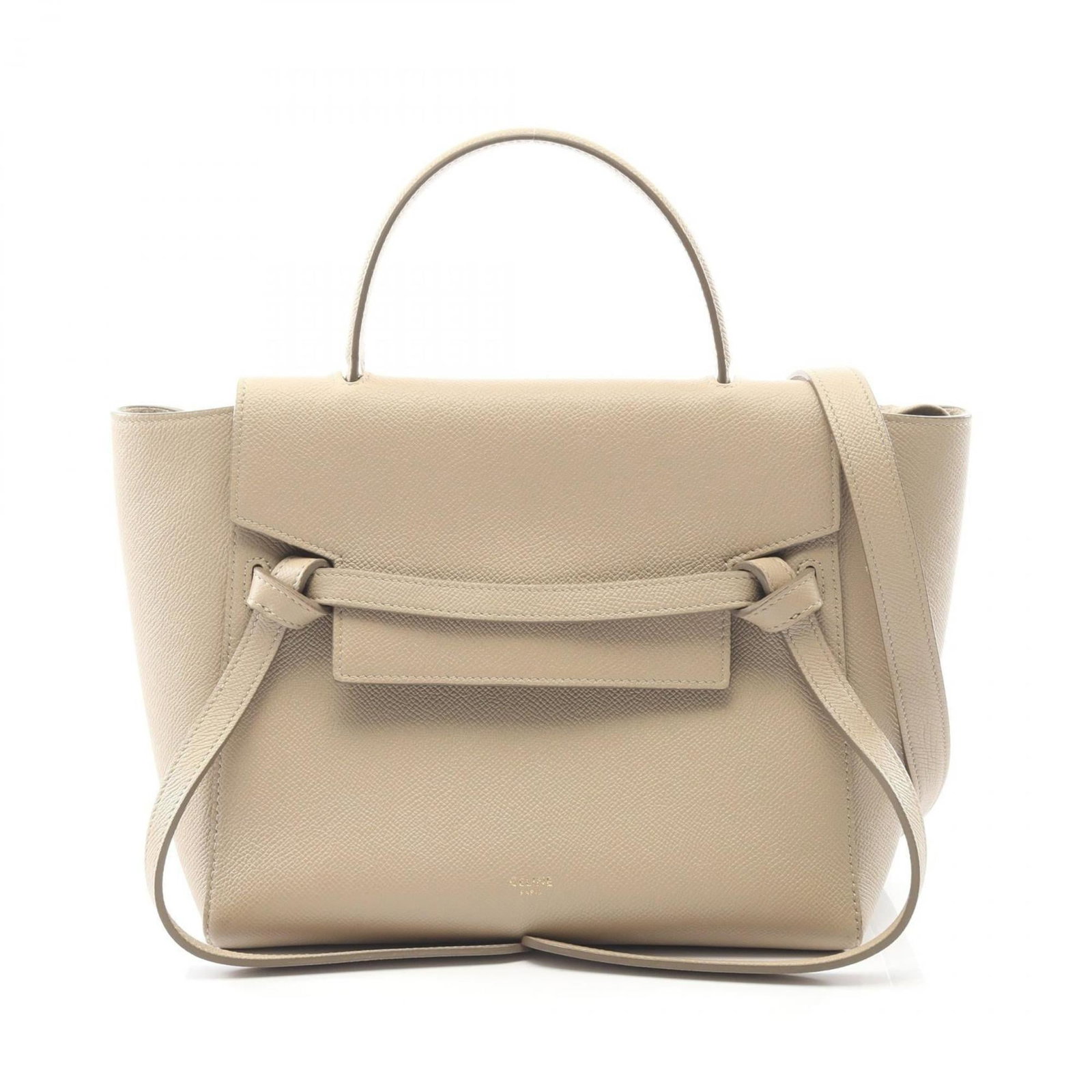 Leather Celine Handbag: Leather Celine Handbag This listing features Leather Celine Handbag. Item specifics are provided below. Item Specifics: Brand: Celine Type: Handbag Material: Leather Color: Beige Gender: Women Size