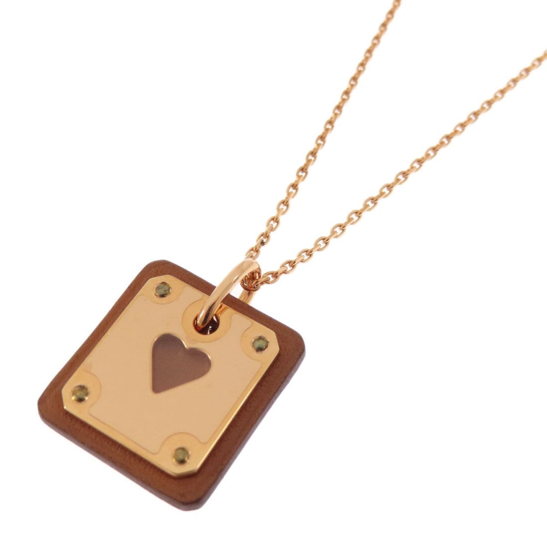 Swift HERMES As Doucour PM Necklace Gold Plated: Swift HERMES As Doucour PM Necklace Gold Plated This listing features Swift HERMES As Doucour PM Necklace Gold Plated. Item specifics are provided below. Item Specifics: Brand: HERMES Style: