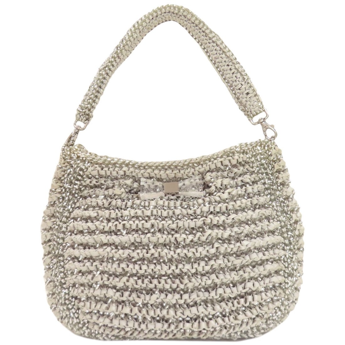 PVC ANTEPRIMA Wire bag Tote Bag (1 of 20)