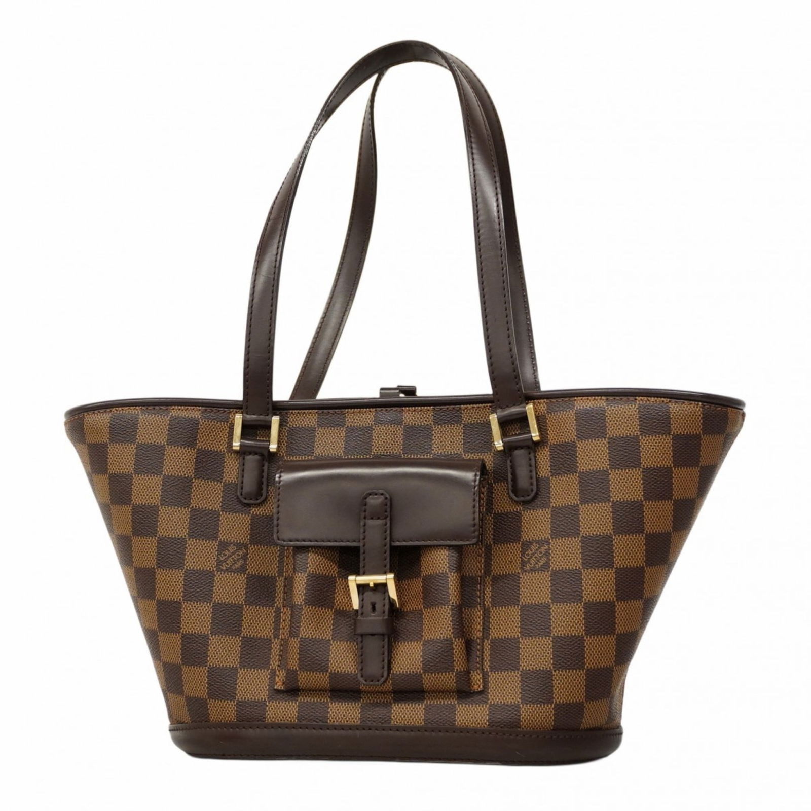 Bag Louis Vuitton Tote: Bag Louis Vuitton Tote This listing features Bag Louis Vuitton Tote. Item specifics are provided below. Item Specifics: Brand: Louis Vuitton Type: Tote Bag Color: Ebene Gender: Women Size (Hxwxd): 19.