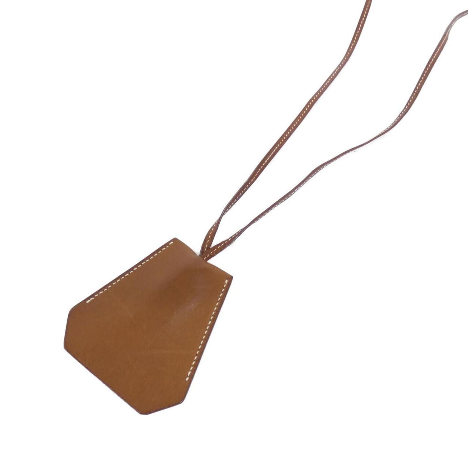 Leather Hermes Clochette Barenia: Leather Hermes Clochette Barenia This listing features Leather Hermes Clochette Barenia. Item specifics are provided below. Item Specifics: Brand: Hermes Type: Clochette Gender: Men,Women Material: