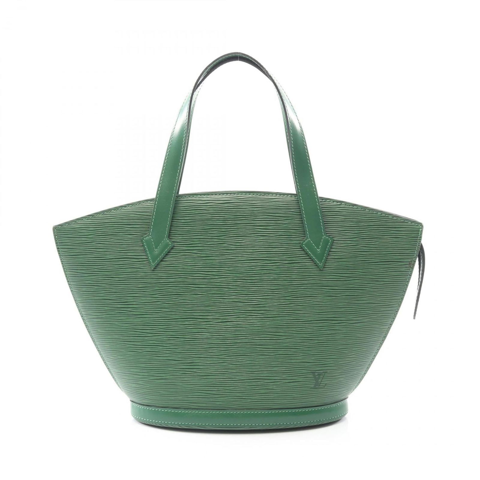 Leather Louis Vuitton Handbag Epi: Leather Louis Vuitton Handbag Epi This listing features Leather Louis Vuitton Handbag Epi. Item specifics are provided below. Item Specifics: Brand: Louis Vuitton Type: Handbag Material: Epi Leather