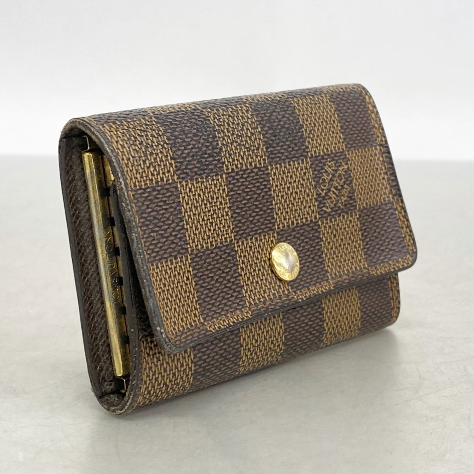 Keycase Louis Vuitton - 2