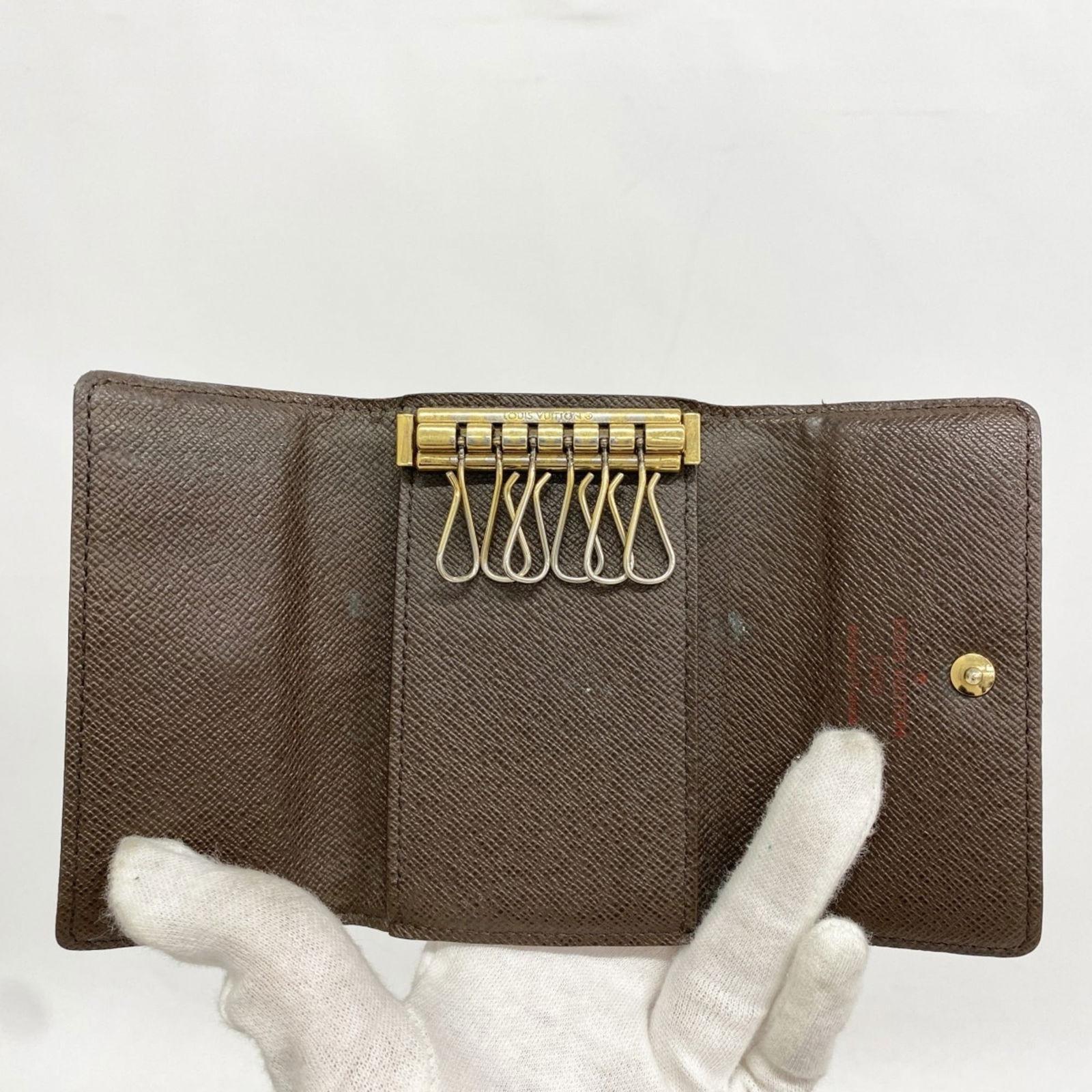 Keycase Louis Vuitton - 3