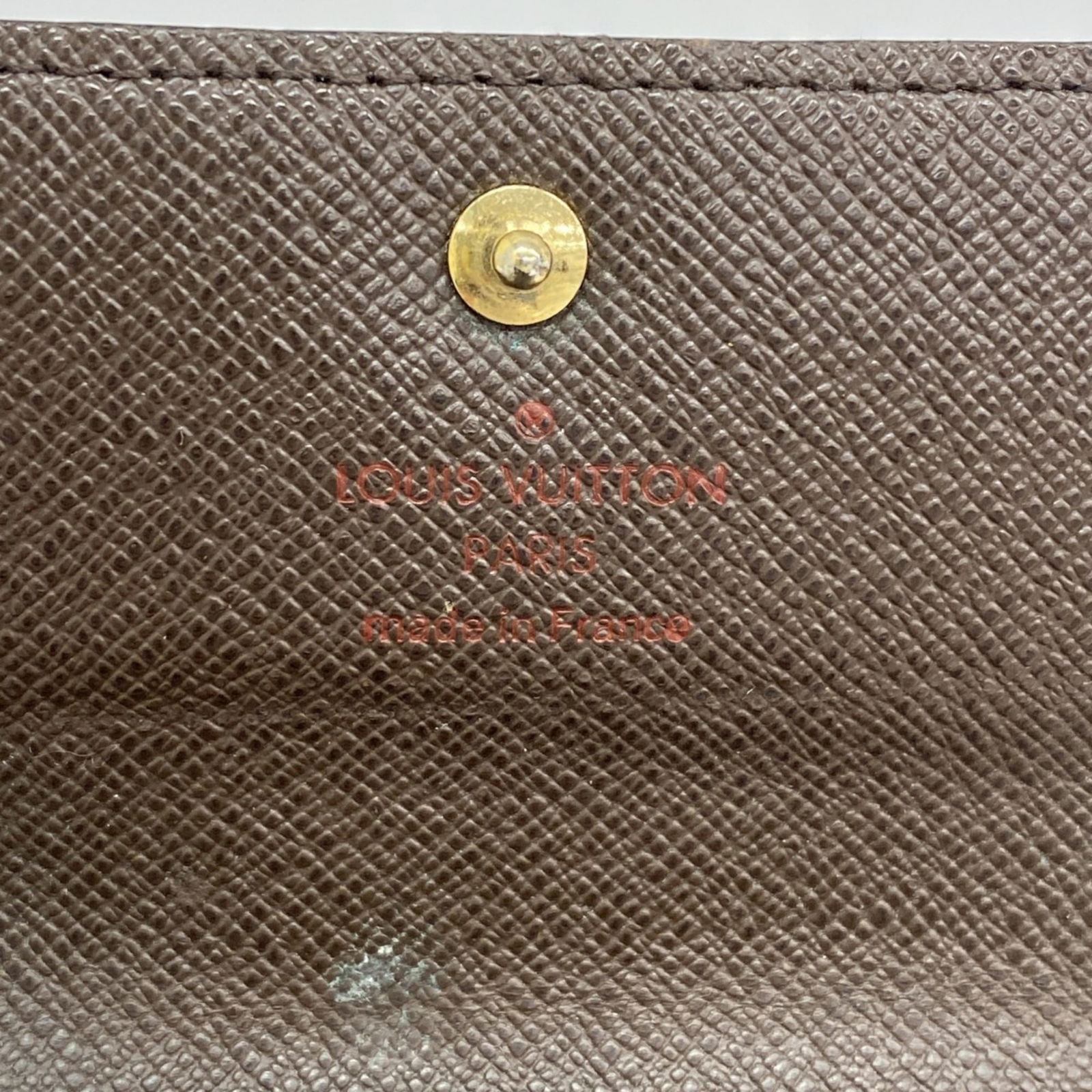 Keycase Louis Vuitton - 4