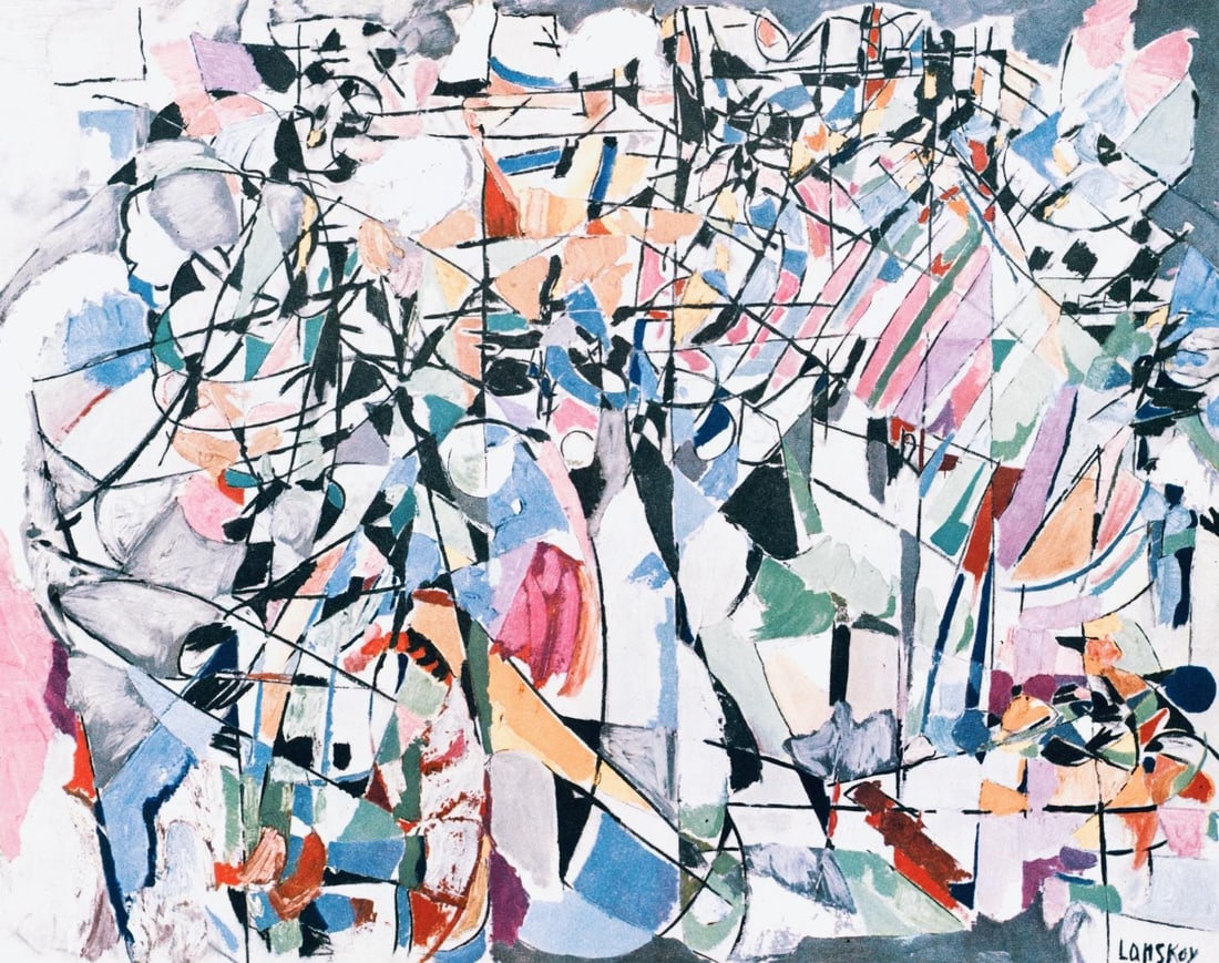 Hliogravure - Andr Lanskoy - Les heures - les jours et les annes - Peintres d'aujourd'hui: Hliogravure - Andr Lanskoy - Les heures - les jours et les annes - Peintres d'aujourd'hui This listing features Hliogravure - Andr Lanskoy - Les heures - les jours et les annes - Peintres