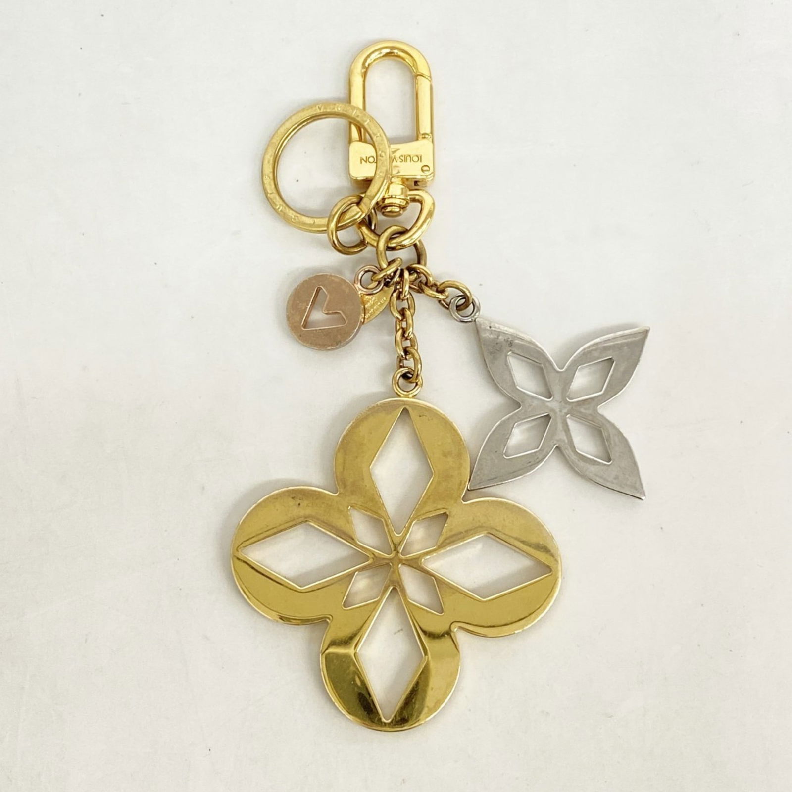 Keyring Louis Vuitton - 2