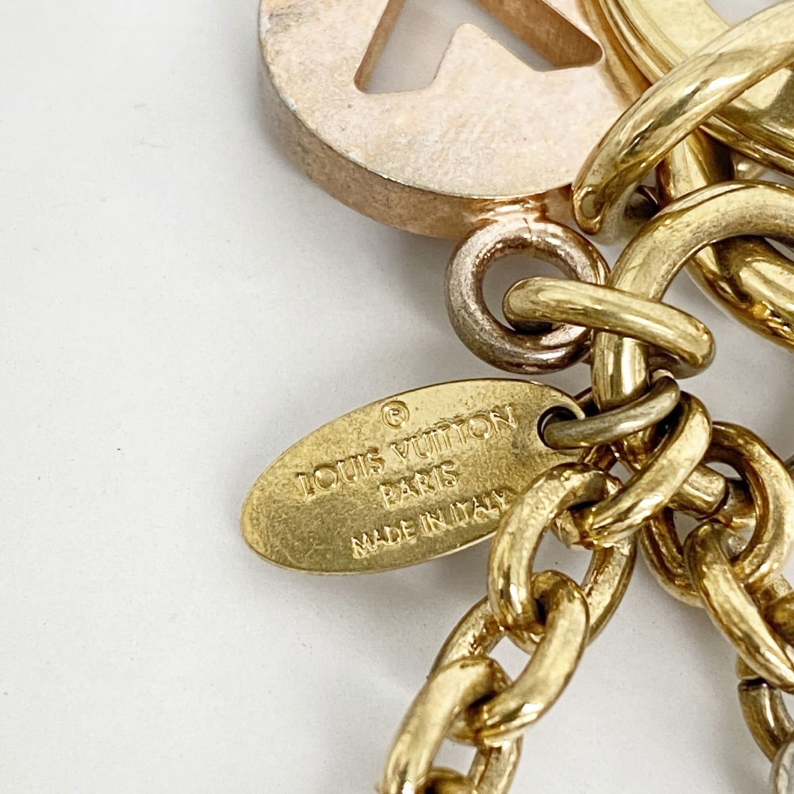 Keyring Louis Vuitton - 3