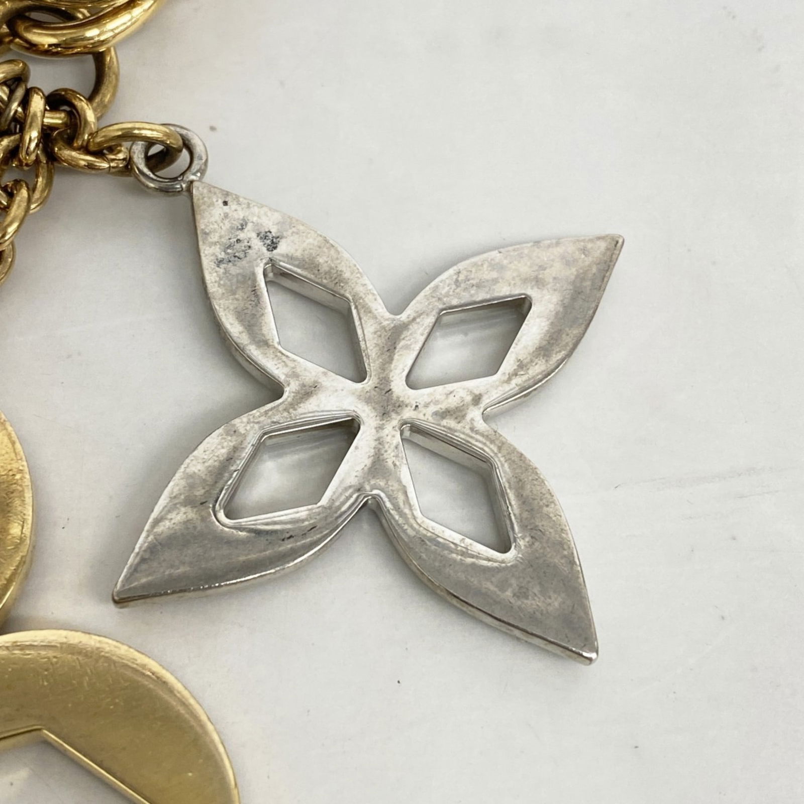 Keyring Louis Vuitton - 5