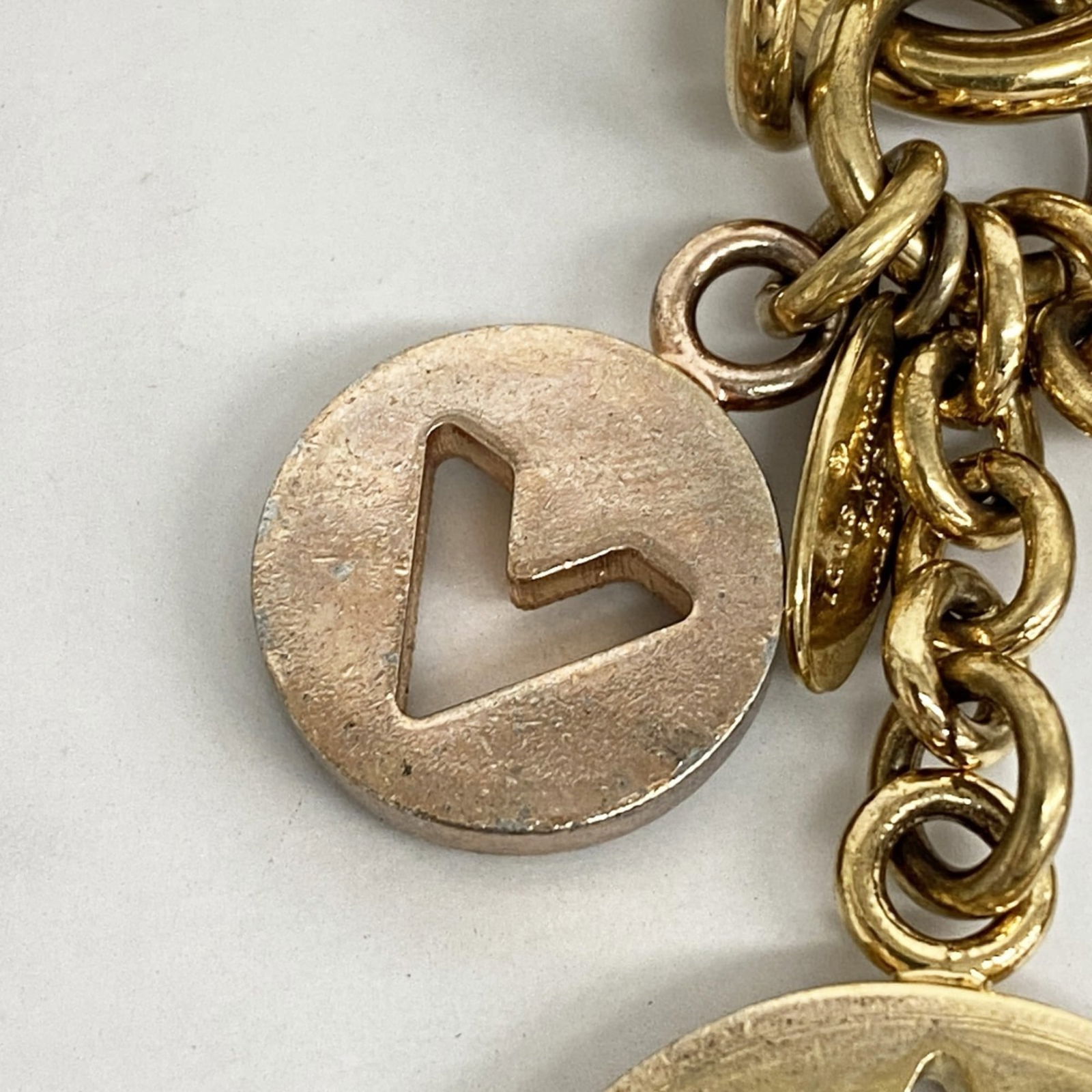 Keyring Louis Vuitton - 6