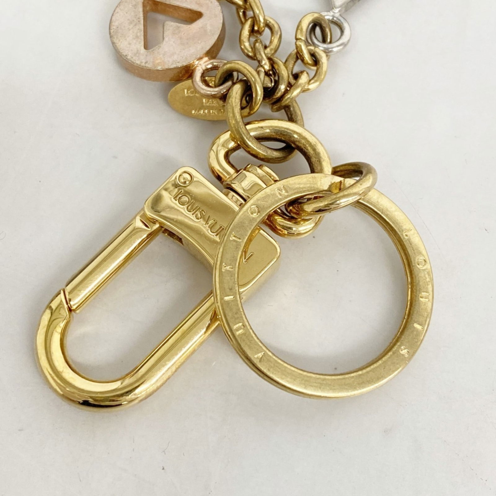 Keyring Louis Vuitton - 7