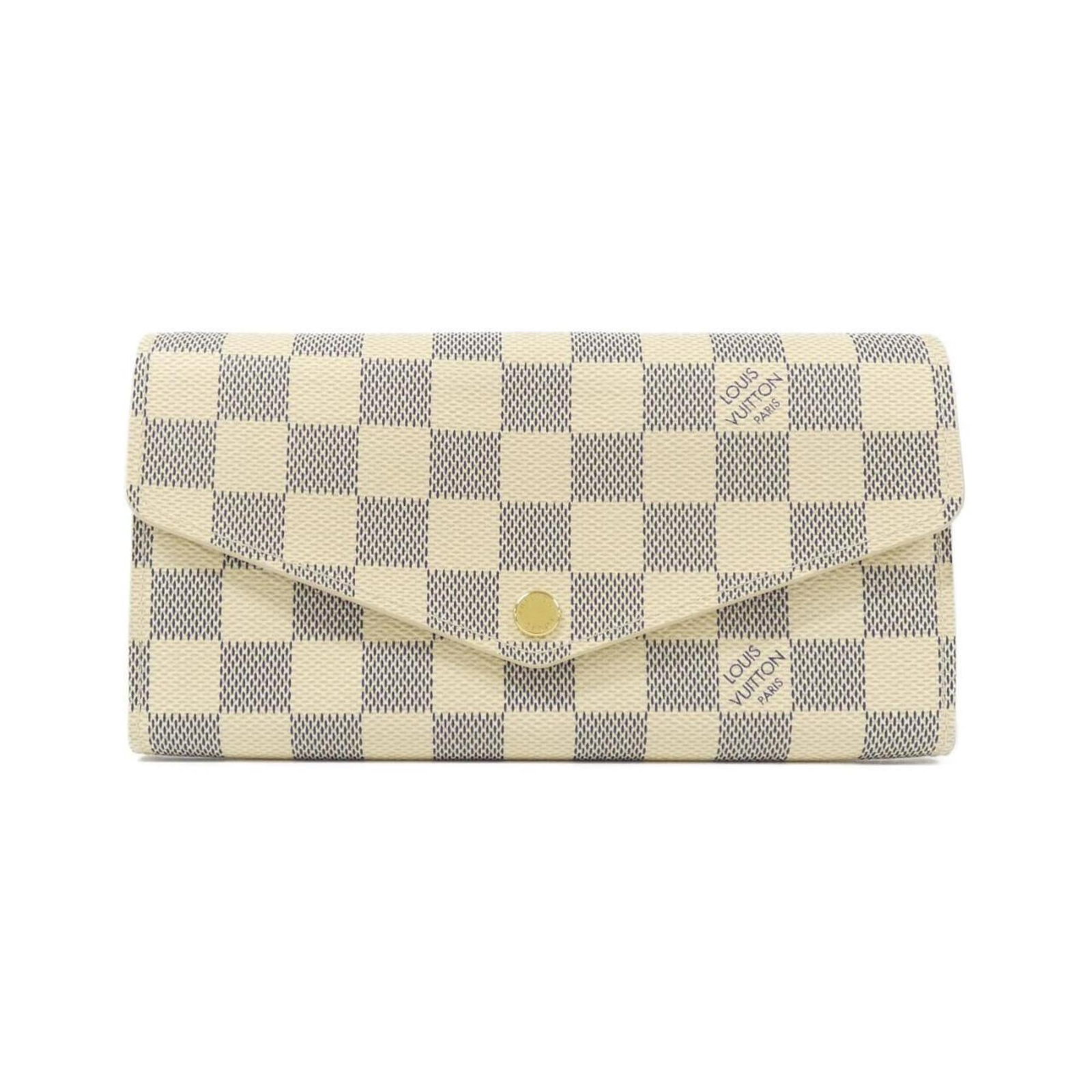 Canvas Louis Vuitton Long Wallet (Bi-Fold) Coated: Canvas Louis Vuitton Long Wallet (Bi-Fold) Coated This listing features Canvas Louis Vuitton Long Wallet (Bi-Fold) Coated. Item specifics are provided below. Item Specifics: Brand: Louis Vuitton Type: