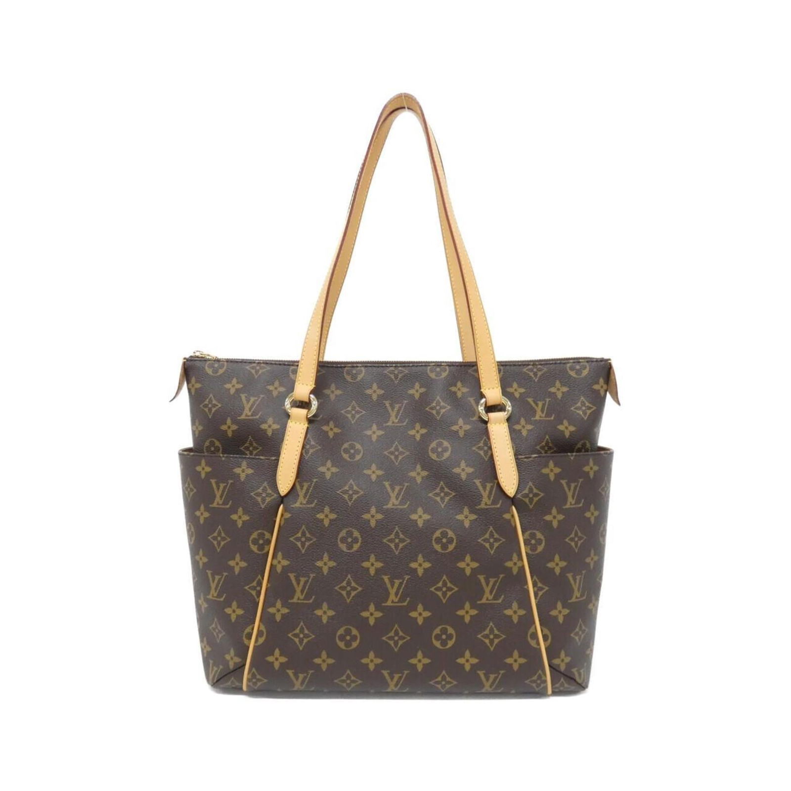 Canvas Louis Vuitton Handbag Coated: Canvas Louis Vuitton Handbag Coated This listing features Canvas Louis Vuitton Handbag Coated. Item specifics are provided below. Item Specifics: Brand: Louis Vuitton Type: Handbag Material: Coated Ca