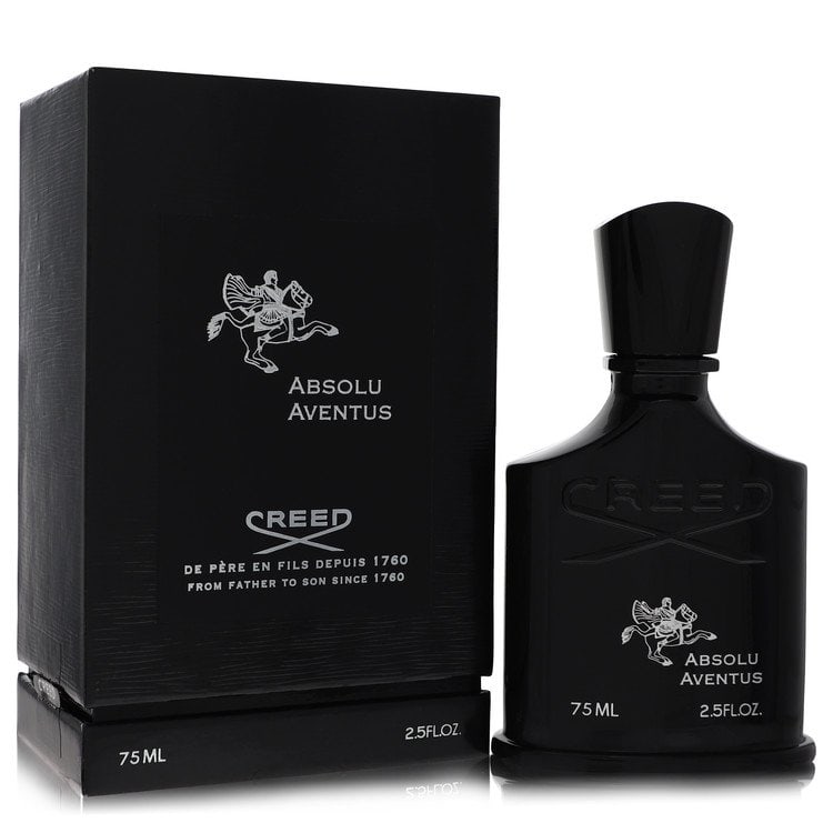Spray Absolu Aventus Cologne By Creed Eau De Parfum (1 of 1)