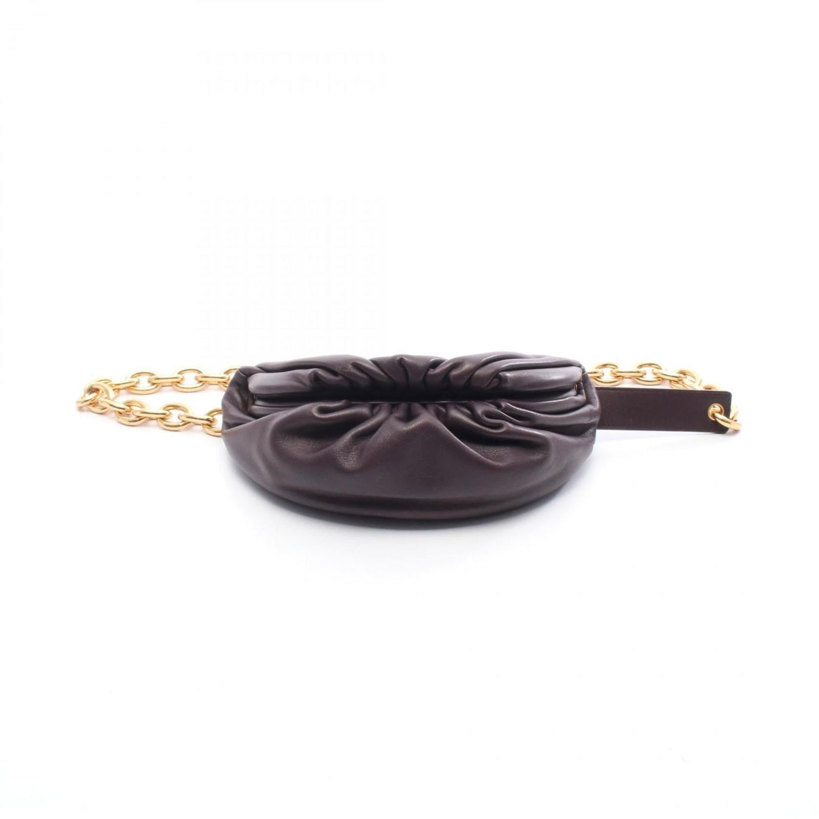 Pouch Leather - Bottega Veneta Fanny Pack: Pouch Leather - Bottega Veneta Fanny Pack This listing features Pouch Leather - Bottega Veneta Fanny Pack. Item specifics are provided below. Item Specifics: Brand: Bottega Veneta Type: Fanny Pack, Po