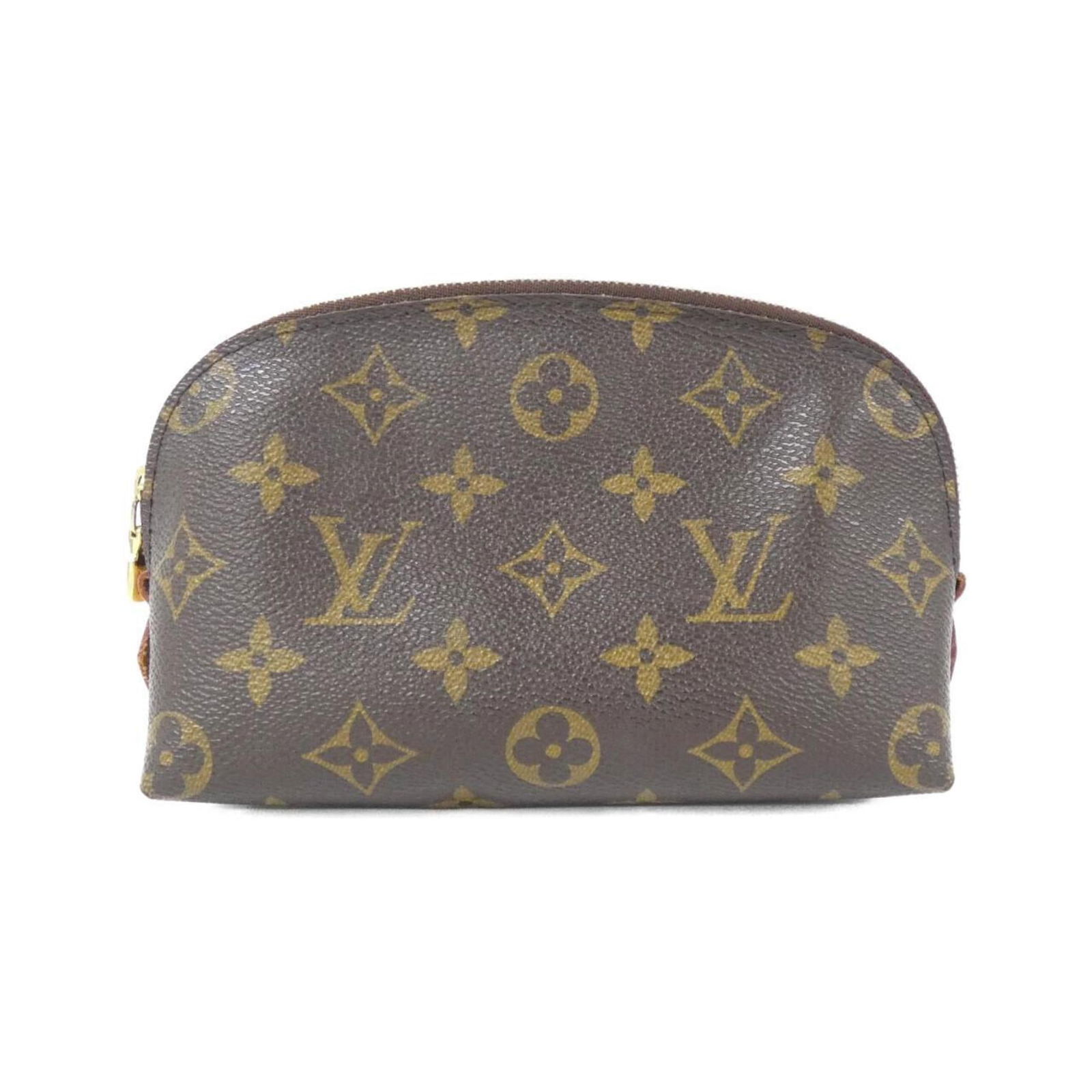 Pouch Coated Canvas - Louis Vuitton Handbag - Pochette: Pouch Coated Canvas - Louis Vuitton Handbag - Pochette This listing features Pouch Coated Canvas - Louis Vuitton Handbag - Pochette. Item specifics are provided below. Item Specifics: Brand: Louis