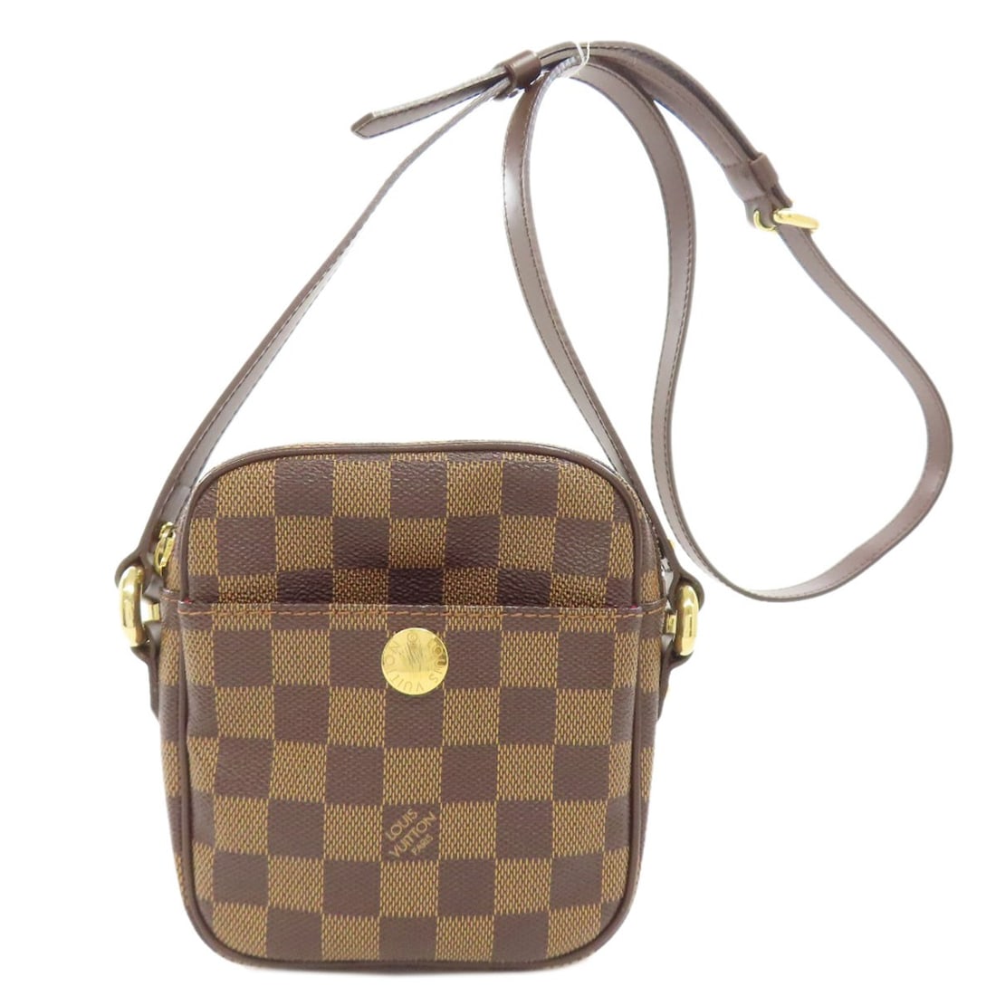 canvas LOUIS VUITTON N60009 lift Shoulder Bag Damier: canvas LOUIS VUITTON N60009 lift Shoulder Bag Damier This listing features canvas LOUIS VUITTON N60009 lift Shoulder Bag Damier. Item specifics are provided below. Item Specifics: Brand: LOUIS